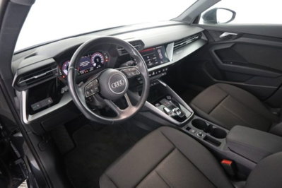 Audi A3 Sportback 30 TDI S tronic Business Advanced usata
