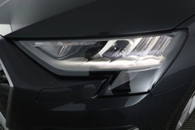 Audi A3 Sportback 30 TDI S tronic Business Advanced (9)