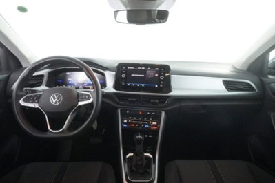 Volkswagen T-Roc 2.0 tdi Life 150cv dsg (12)