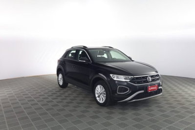 Volkswagen T-Roc 2.0 tdi Life 150cv dsg (2)
