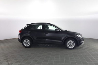 Volkswagen T-Roc 2.0 tdi Life 150cv dsg (3)