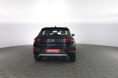 Volkswagen T-Roc 2.0 tdi Life 150cv dsg (5)