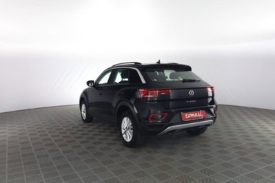 Volkswagen T-Roc 2.0 tdi Life 150cv dsg (6)