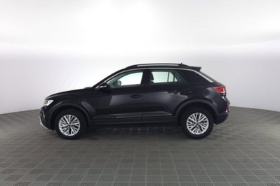 Volkswagen T-Roc 2.0 tdi Life 150cv dsg (7)