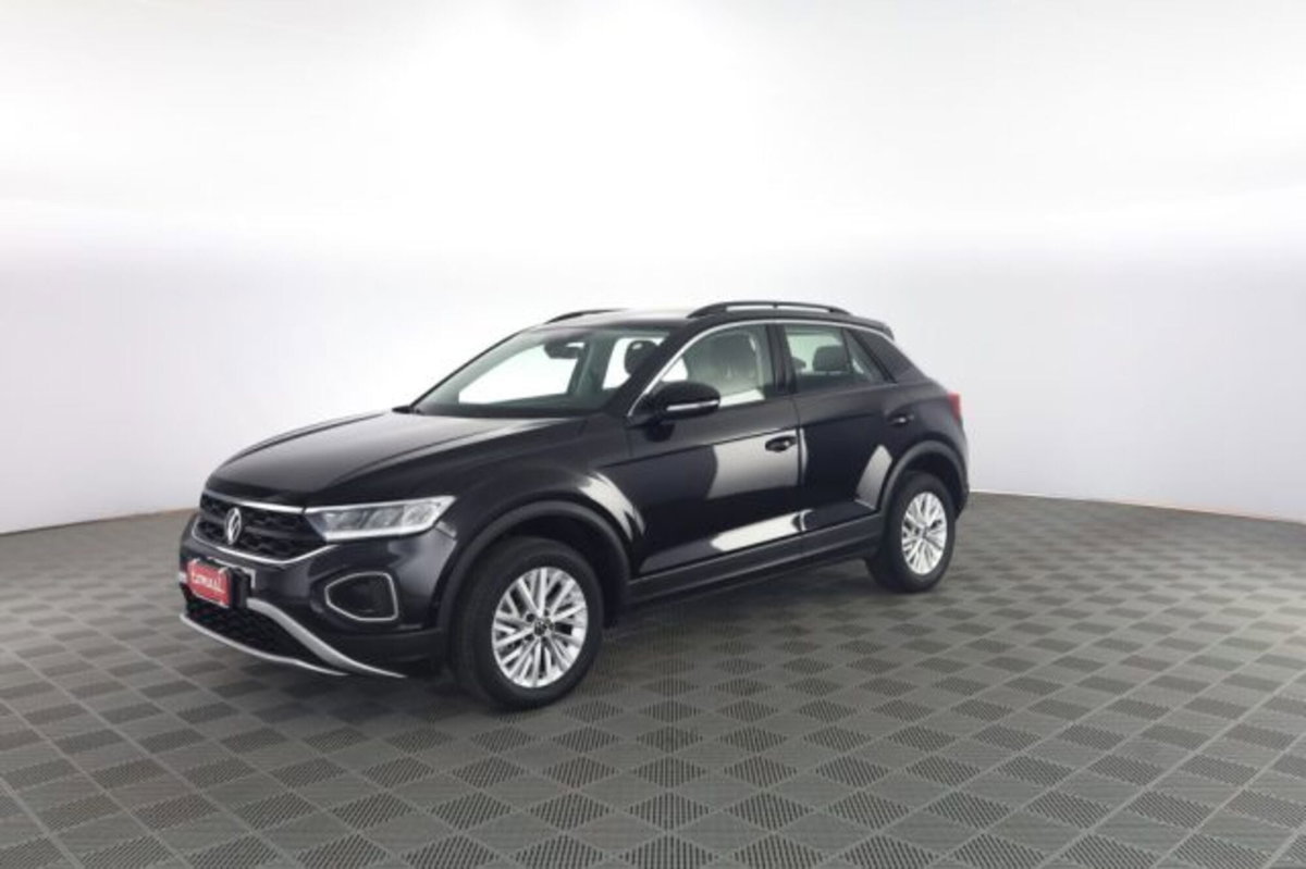 Volkswagen T-Roc 2.0 tdi Life 150cv dsg (8)