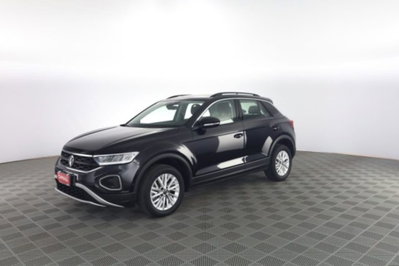 Volkswagen T-Roc 2.0 tdi Life 150cv dsg (8)