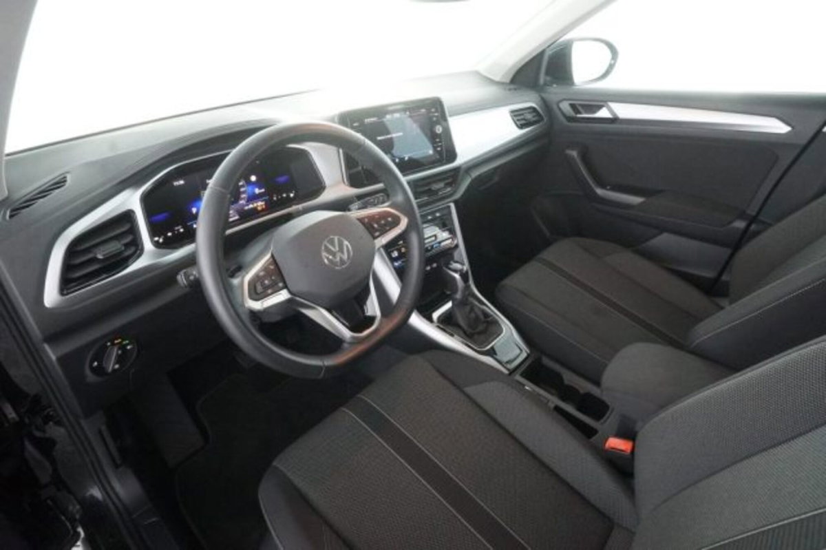 Volkswagen T-Roc 2.0 tdi Life 150cv dsg (9)