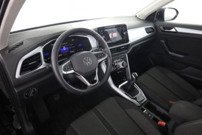 Volkswagen T-Roc 1.0 TSI Life usata