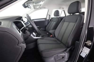 Volkswagen T-Roc 1.0 TSI Life (2)