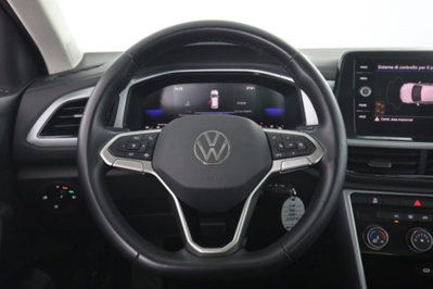 Volkswagen T-Roc 1.0 TSI Life (5)