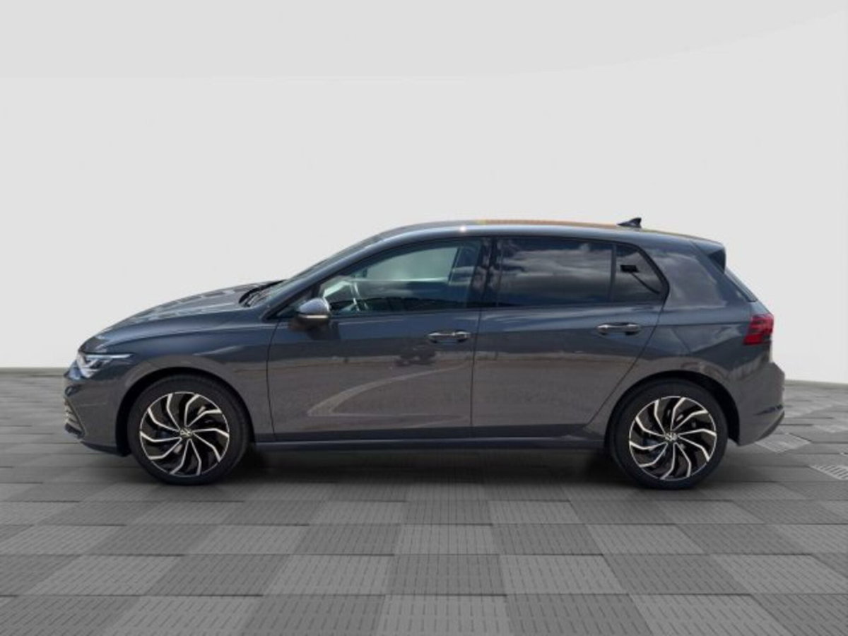 Volkswagen Golf Variant 2.0 TDI 150 CV DSG SCR 4Motion Life (2)