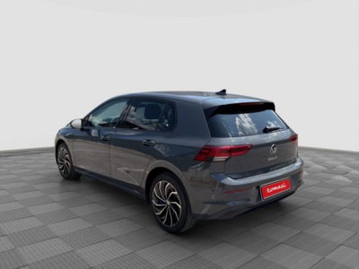 Volkswagen Golf Variant 2.0 TDI 150 CV DSG SCR 4Motion Life (3)