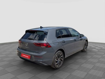 Volkswagen Golf Variant 2.0 TDI 150 CV DSG SCR 4Motion Life (5)