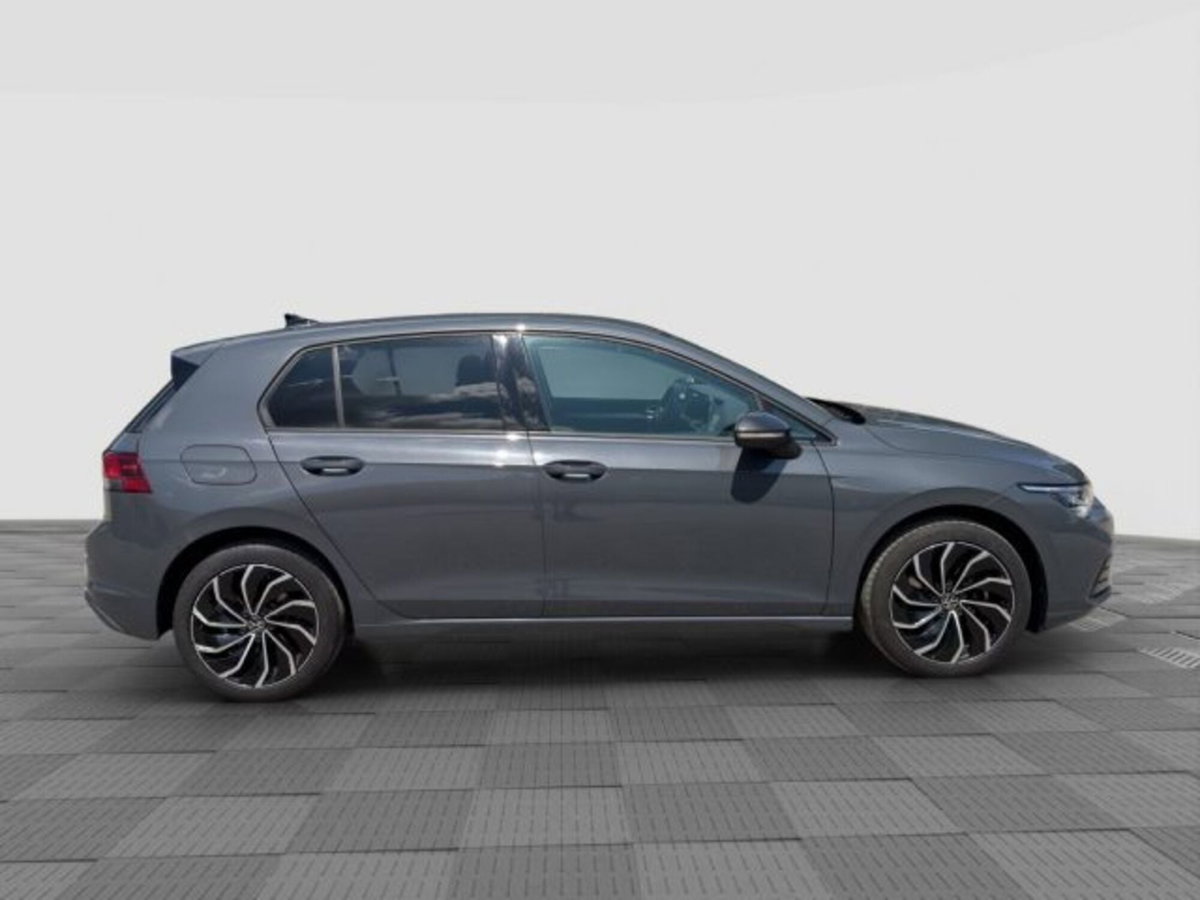 Volkswagen Golf Variant 2.0 TDI 150 CV DSG SCR 4Motion Life (6)