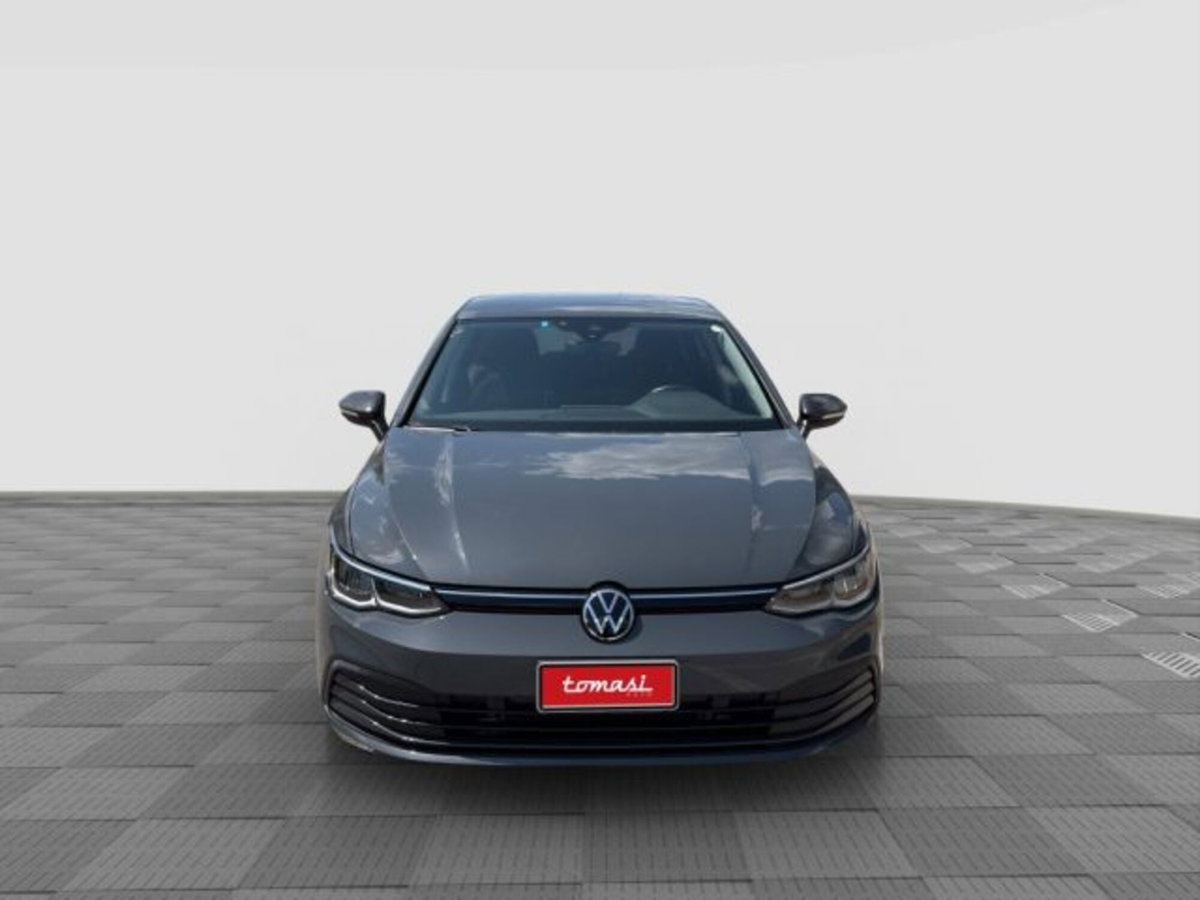 Volkswagen Golf Variant 2.0 TDI 150 CV DSG SCR 4Motion Life (8)