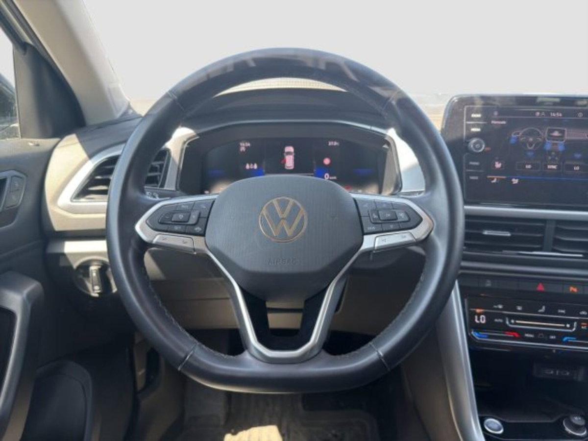 Volkswagen T-Roc 1.0 tsi Edition 115cv (12)