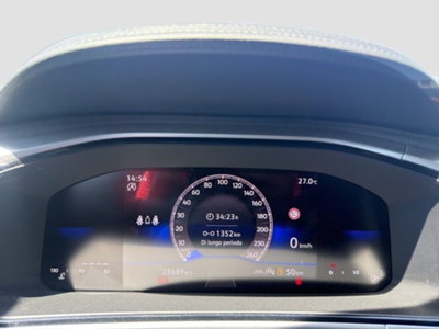 Volkswagen T-Roc 1.0 tsi Edition 115cv (14)