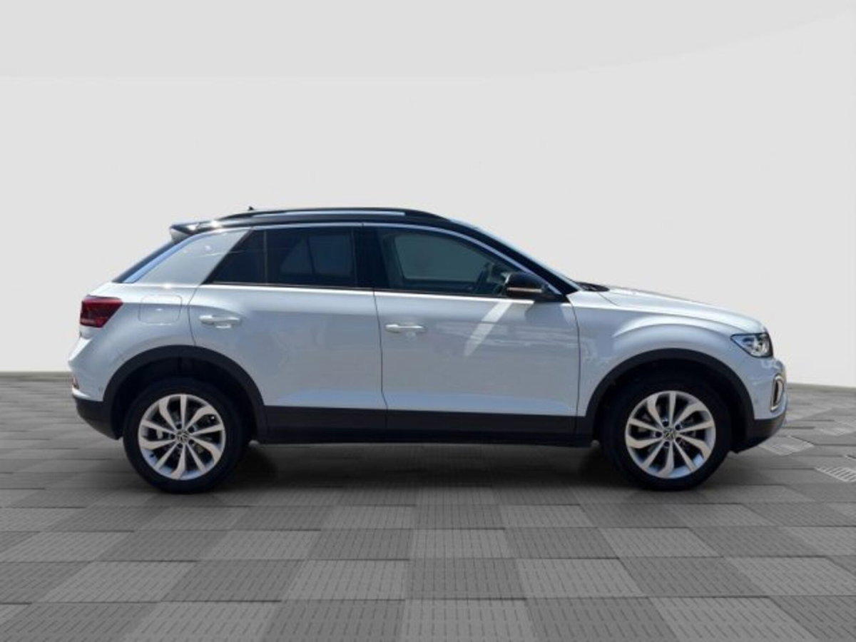 Volkswagen T-Roc 1.0 tsi Edition 115cv (6)