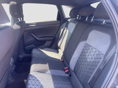 Volkswagen Taigo 1.0 tsi R-Line 115cv (10)