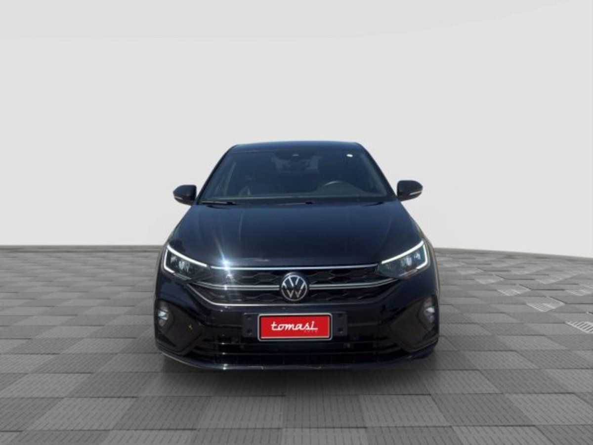 Volkswagen Taigo 1.0 tsi R-Line 115cv (8)