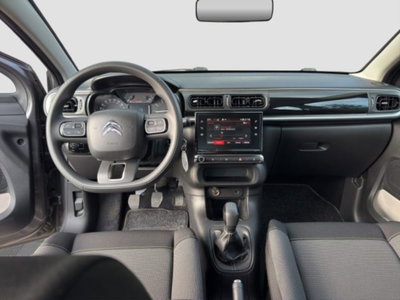 Citroen C3 PureTech 83 S&S Feel (11)