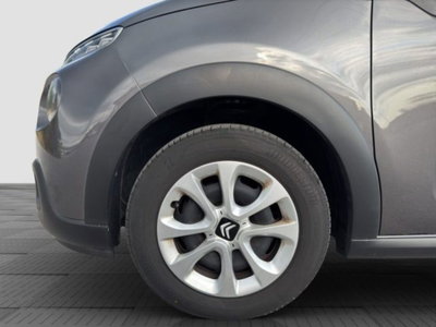 Citroen C3 PureTech 83 S&S Feel (15)