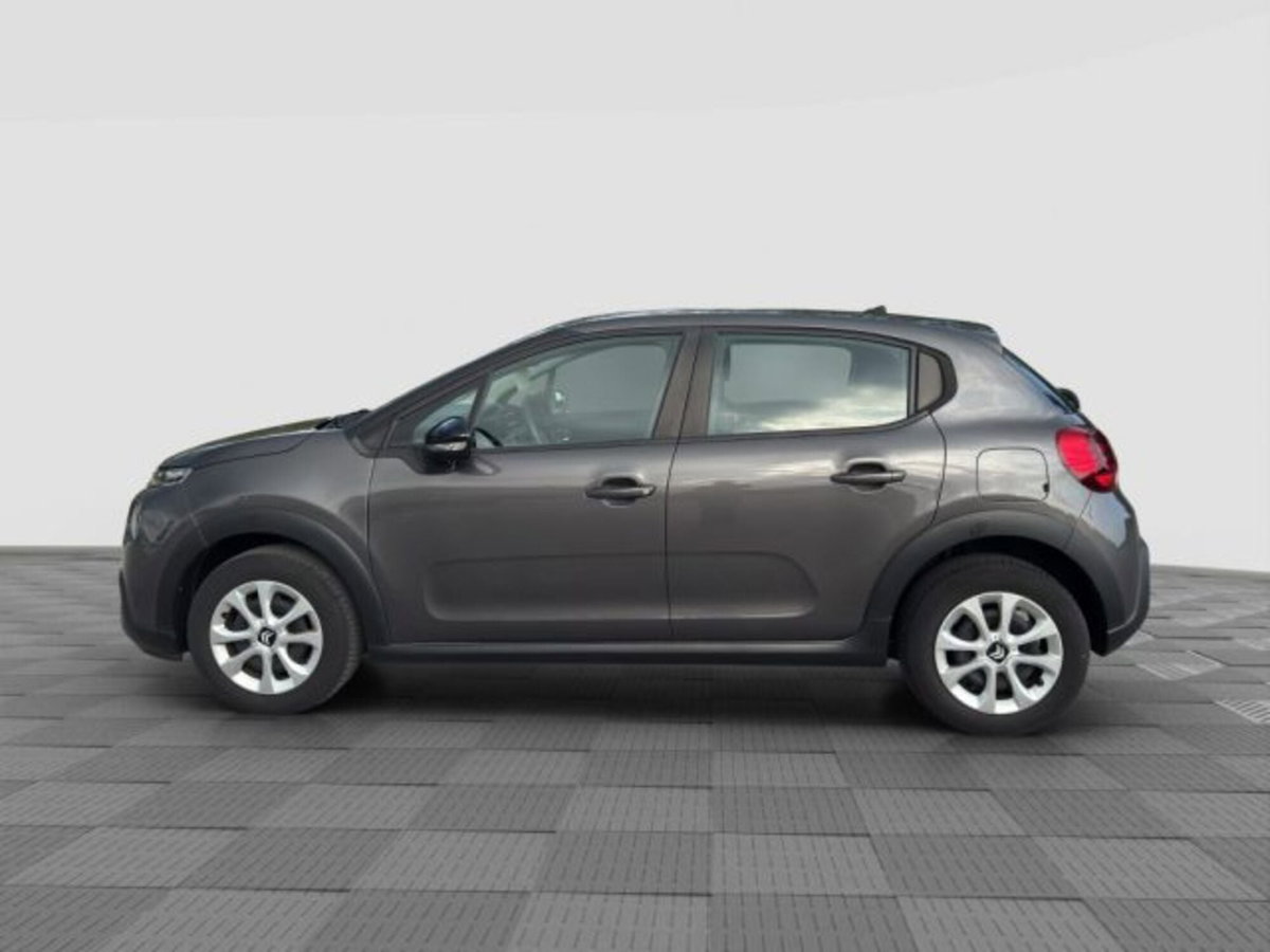 Citroen C3 PureTech 83 S&S Feel (2)