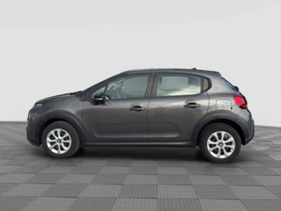 Citroen C3 PureTech 83 S&S Feel (2)