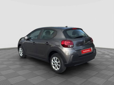 Citroen C3 PureTech 83 S&S Feel (3)