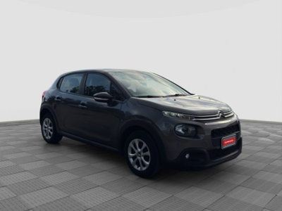 Citroen C3 PureTech 83 S&S Feel (7)