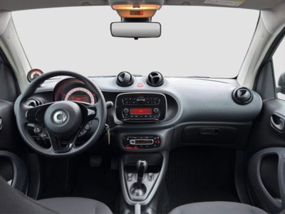 smart Fortwo EQ Bluedawn (22kW) (11)