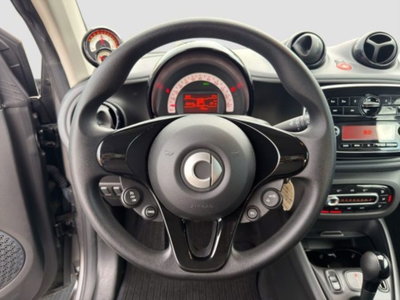 smart Fortwo EQ Bluedawn (22kW) (12)