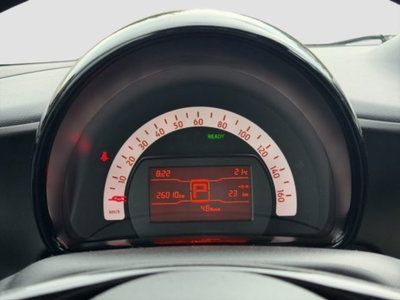 smart Fortwo EQ Bluedawn (22kW) (14)