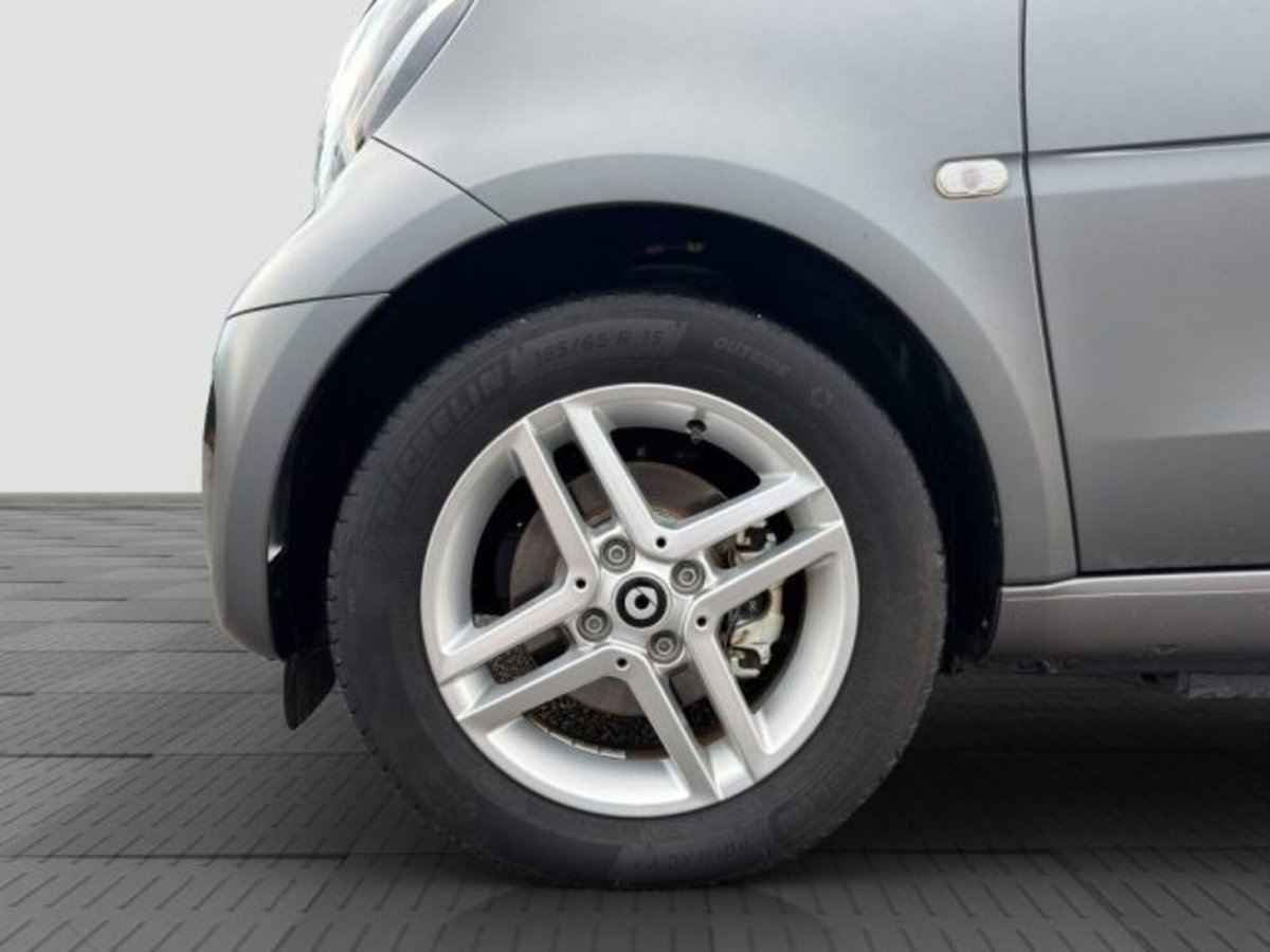 smart Fortwo EQ Bluedawn (22kW) (15)