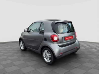 smart Fortwo EQ Bluedawn (22kW) (3)