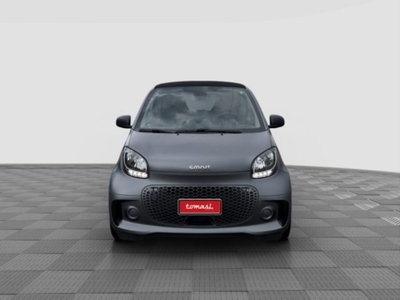 smart Fortwo EQ Bluedawn (22kW) (8)