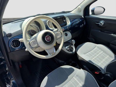 Fiat 500C Cabrio 1.2 Lounge (11)