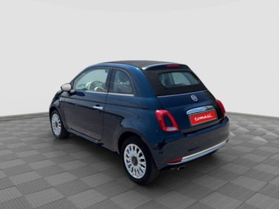 Fiat 500C Cabrio 1.2 Lounge (3)