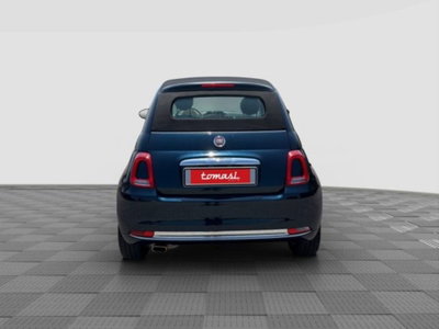 Fiat 500C Cabrio 1.2 Lounge (4)