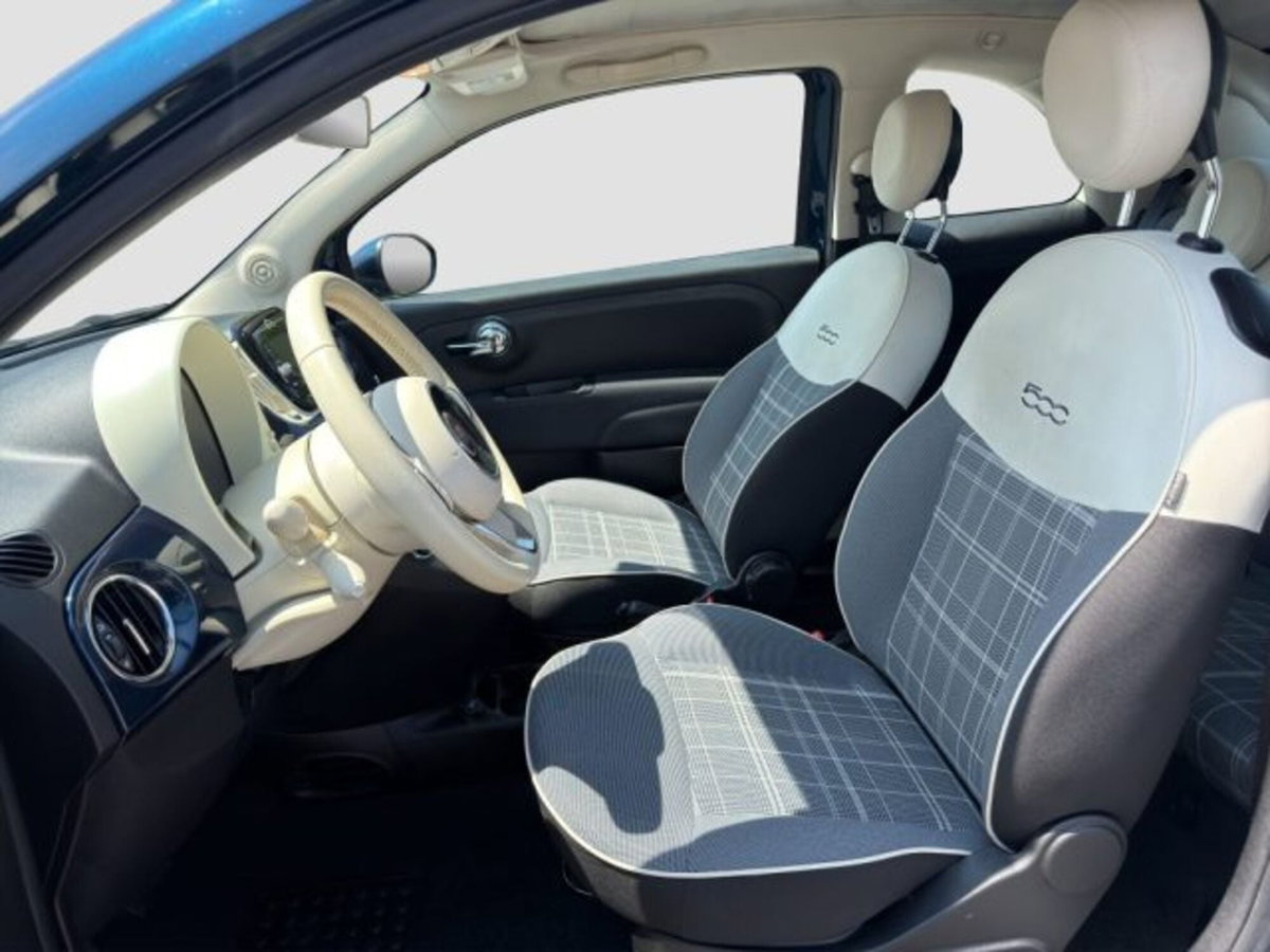 Fiat 500C Cabrio 1.2 Lounge (9)