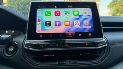Jeep Compass 1.6 Multijet II 2WD Business (10)