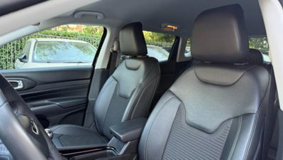 Jeep Compass 1.6 Multijet II 2WD Business (14)