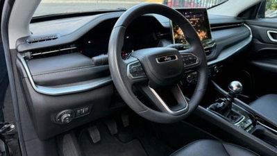 Jeep Compass 1.6 Multijet II 2WD Business (20)