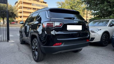 Jeep Compass 1.6 Multijet II 2WD Business (3)