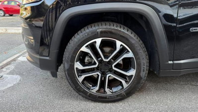 Jeep Compass 1.6 Multijet II 2WD Business (4)