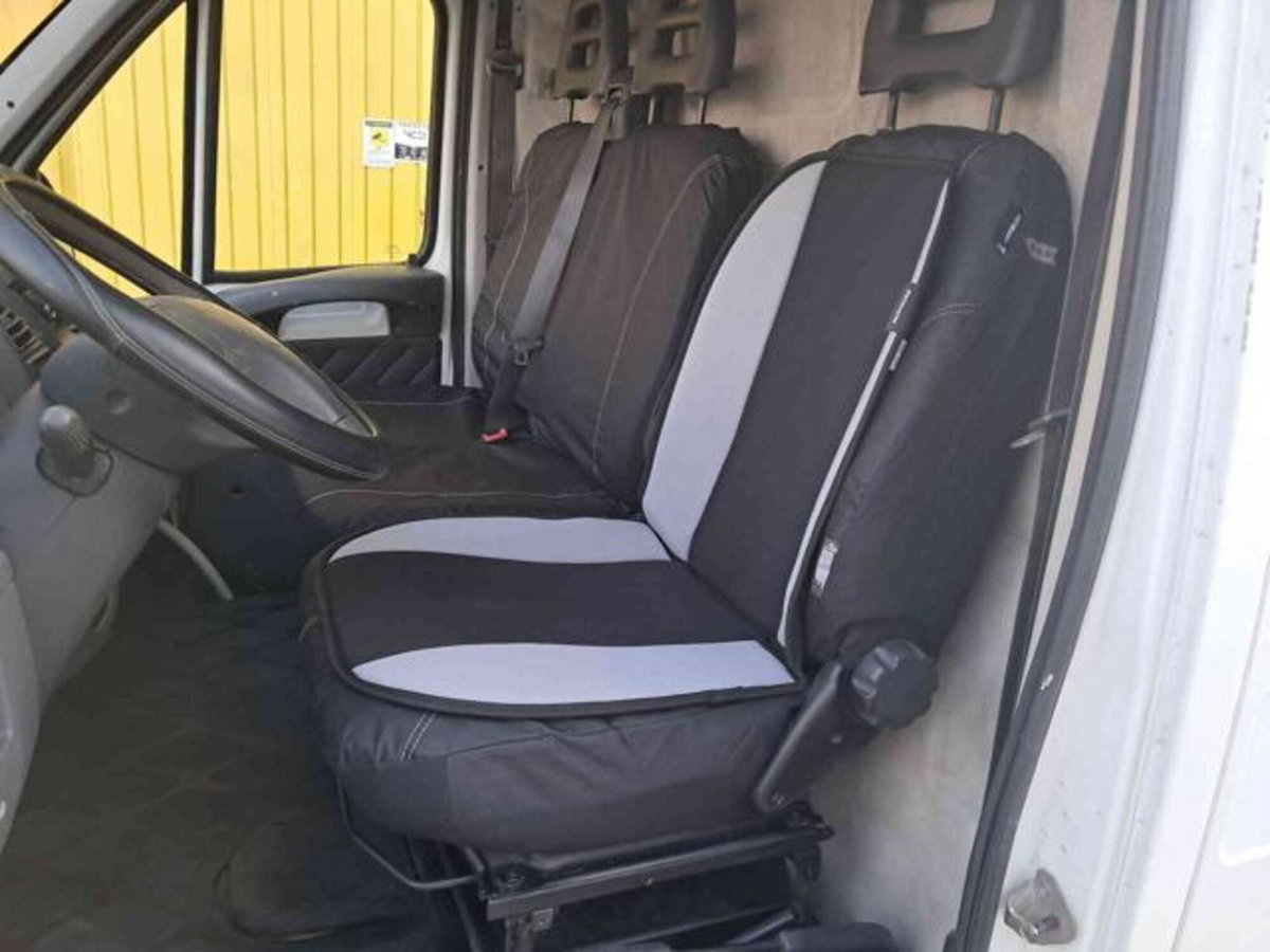 Fiat Ducato Furgone 11 2.3 JTD PM Furgone (12)
