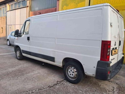 Fiat Ducato Furgone 11 2.3 JTD PM Furgone (2)