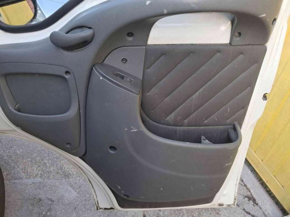 Fiat Ducato Furgone 11 2.3 JTD PM Furgone (20)