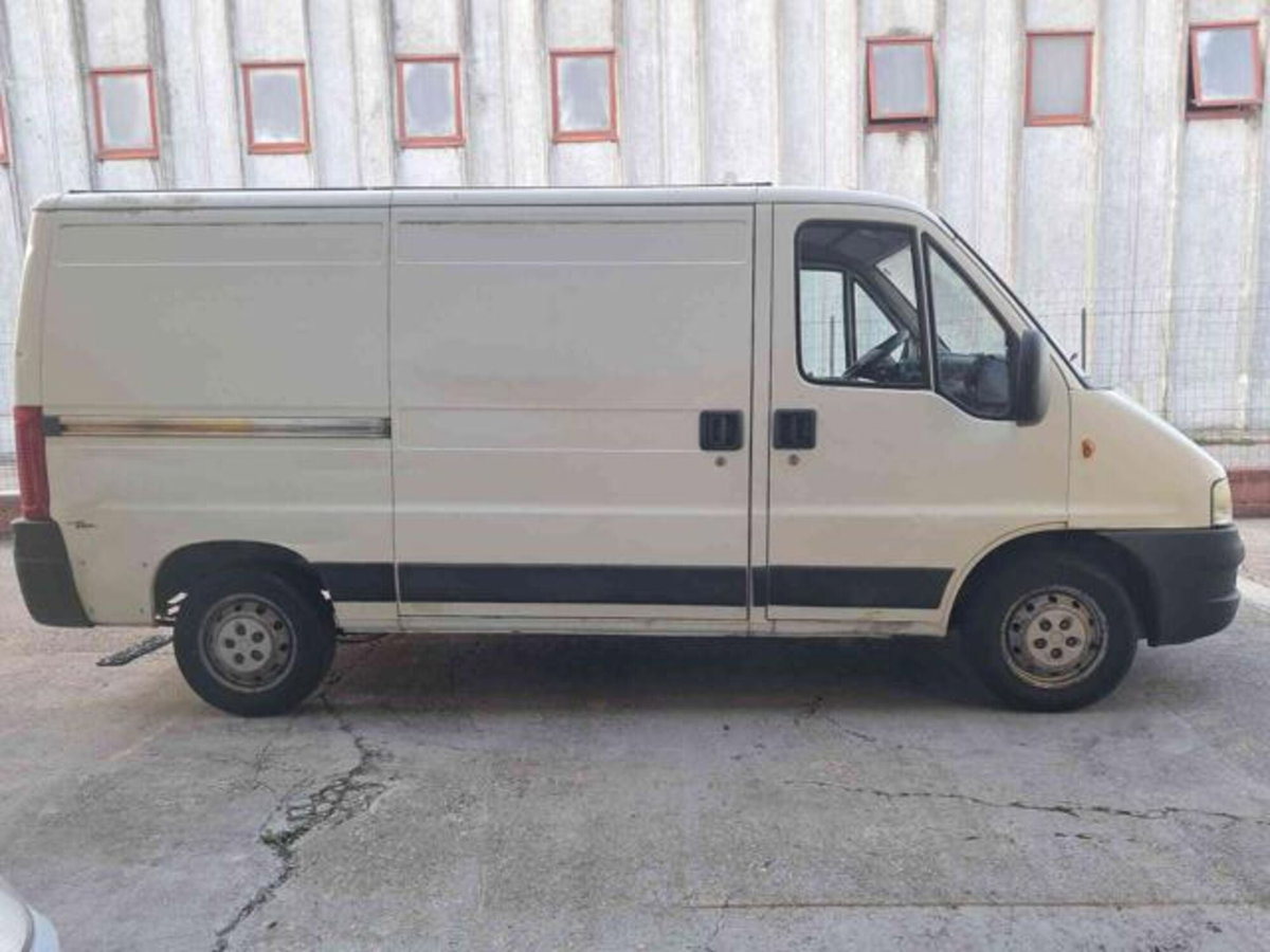 Fiat Ducato Furgone 11 2.3 JTD PM Furgone (5)