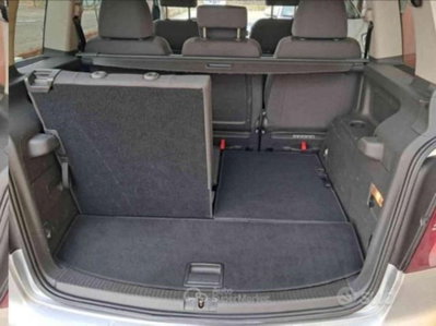 Volkswagen Touran 16V TDI Highline (15)